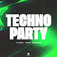 Techno Party
