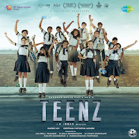 We Are The Teenz