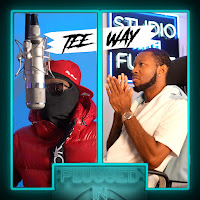 Teeway X Fumez The Engineer - Plugged In