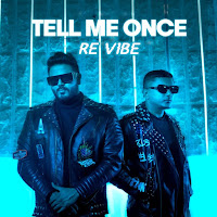 Tell Me Once Revibe