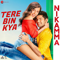 Tere Bin Kya (From "Nikamma")