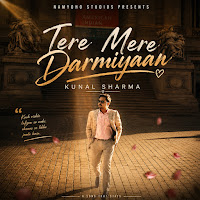 Tere Mere Darmiyaan