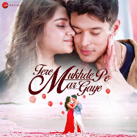 Tere Mukhde Pe Mar Gaye