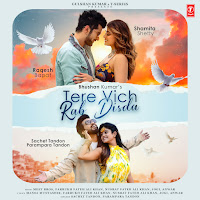 Tere Vich Rab Disda