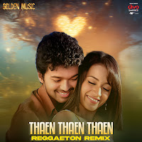 Thaen Thaen Thaen - Reggaeton Remix