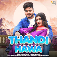 Thandi Hawa