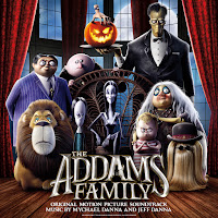 Addams Family Theme