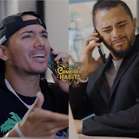The Cold Call (Feat. Andy Toombs, Nate Ware & Jemille Vialet)