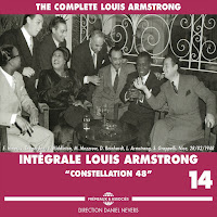 Boogie Woogie On The St Louis Blues (Live At Nice International Jazz Festival Feb. 1948)