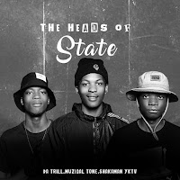 The Heads Of State (Feat. Komtela521)