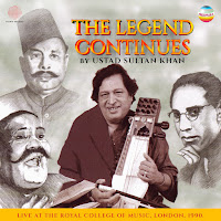 Naina More Taras Gaye (Raga Mishra Shivranjani: Kaharwa Taal (Sarangi))