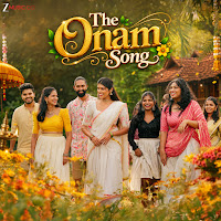 The Onam Song