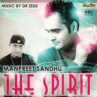 Roohan (Feat. Manpreet Sandhu & Shortie)