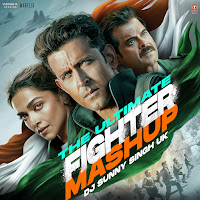 The Ultimate Fighter Mashup(Remix By Dj Sunny Singh Uk)