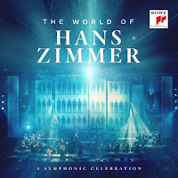 Gladiator Orchestra Suite: Part 2, Elysium (Live)