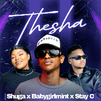 Thesha