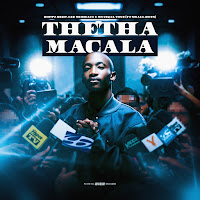Thetha Amacala (Feat. Small Keys)