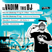 This Dj (Uk Reflex 4)