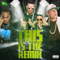 Alerta Roja (Feat. Zion, Nicky Jam, Arcangel & De La Ghetto)