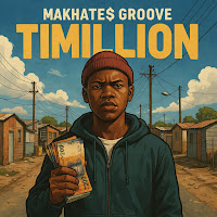 Ngimtholile (Feat. Dj Skizoh Bw)