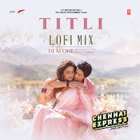Titli Lofi Mix