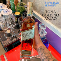 Toma Gold No Anjão
