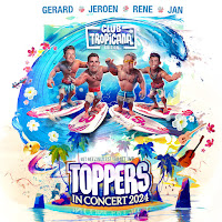 Kris Kross Amsterdam & Friends Medley [Kris Kross Amsterdam, Emma Heesters & Donnie] (Live) (Feat. Donnie, Emma Heesters & Kris Kross Amsterdam)