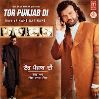 Mere Naina Vich (Medley)