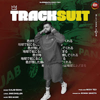 Tracksuit
