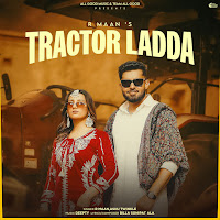 Tractor Ladda