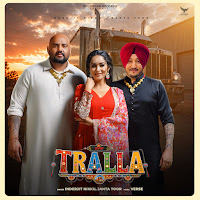 Tralla