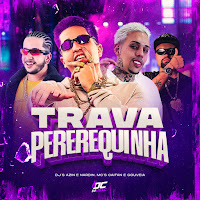 Trava Pererequinha