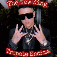 Trepate Encima