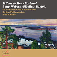Six Pieces For Large Orchestra, Op. 6: I. Etwas Bewegte Achtel