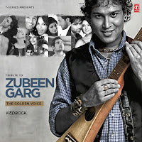 Tribute To Zubeen Garg: The Golden Voice(Remix By Kedrock)