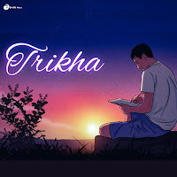Trikha (Feat. Tavreed, Dhruba Basumatary & Dyou)