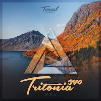 Never Let Go (Tritonia 340)