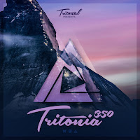 Happy Where We Are (Tritonia 350)
