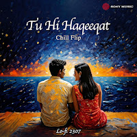 Tu Hi Haqeeqat (Chill Flip)