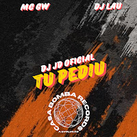 Tu Pediu (Feat. Mc Gw) (Feat. Mc Gw)