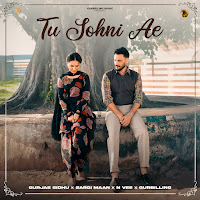Tu Sohni Ae