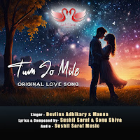 Tum Jo Mile