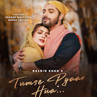 Tumse Pyaar Hua...