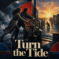 Turn The Tide