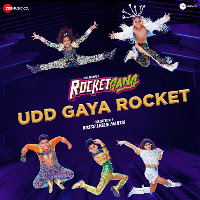 Udd Gaya Rocket (From "Rocket Gang")