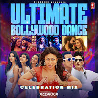 Ultimate Bollywood Dance Celebration Mix(Remix By Kedrock)
