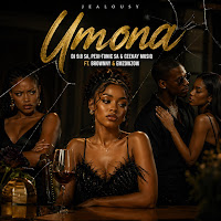 Umona (Feat. Brownny & Emzowzow)