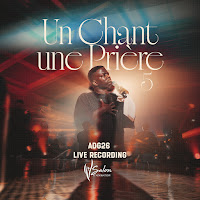 Il Est Là (Live) (Feat. Nathan Jordy Mafukua)