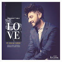 Unforgettable Love