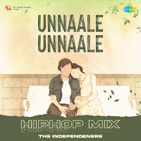 Unnaale Unnaale - Hiphop Mix